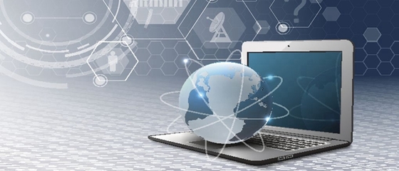 計算機網絡的發展歷程與技術服務演進