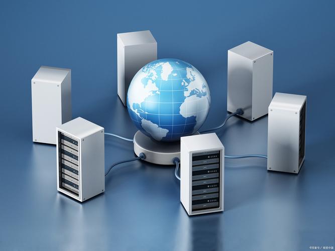 網絡技術服務 數字時代不可或缺的基石