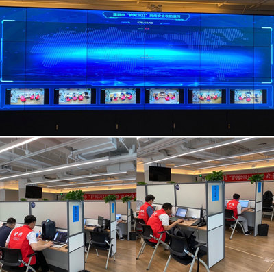 深圳市“護網2021”網絡安全演習圓滿落幕，網絡技術服務能力顯著提升