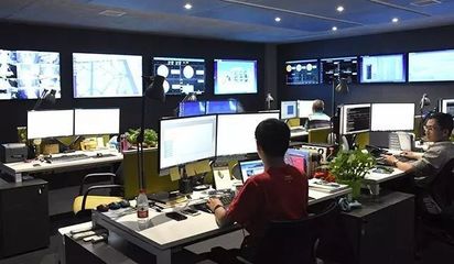 喜訊！鄭州北軟科技成功入選河南省中小企業公共服務示范平臺，強化網絡技術服務