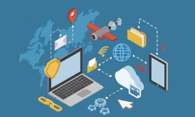 藍汛“安全CDN加速解決方案”助力網絡安全發展