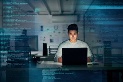 數字技術推動產業變革 從智能互聯到共享服務