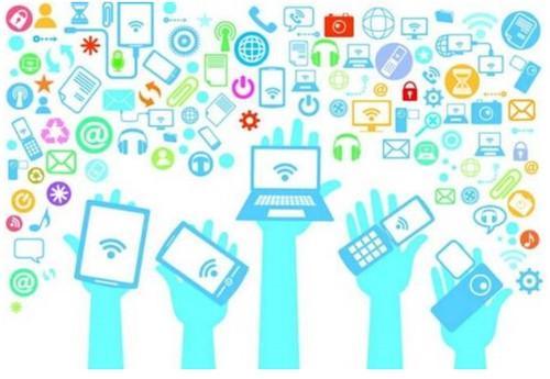 餐飲機器人替代服務員不切實際，網絡技術服務才是效率提升核心