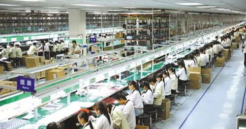 富士康赴印設廠引網絡爭議 網友熱議產業發展與全球布局