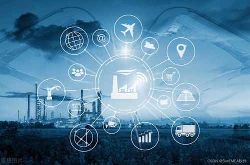 工業(yè)物聯(lián)網(wǎng)技術(shù) 重塑生產(chǎn)流程的引擎與青創(chuàng)智通的網(wǎng)絡(luò)技術(shù)服務(wù)賦能