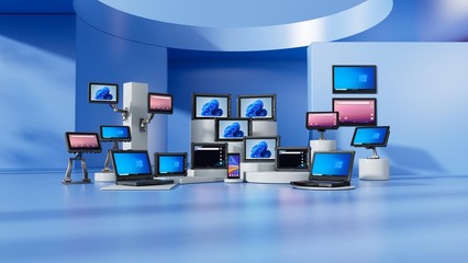 ONERugged 高性能加固計算機的質量保障策略