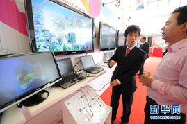 華為在巴西展示前沿信息科技產品，助推數字化進程